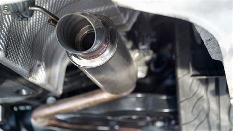 effects of exhaust leak|7 Signs of an Exhaust Leak (+ How to Locate the。